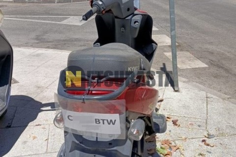 Suzuki Zillion 50 W 2001