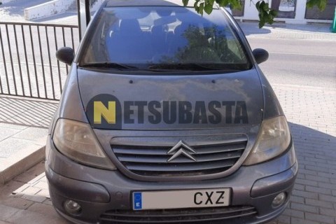 Piaggio X8 125 2006