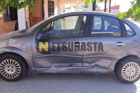 Piaggio X8 125 2006