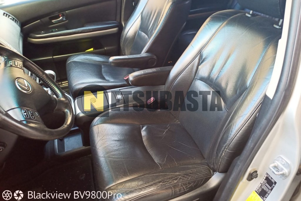 Lexus RX 400h 2006