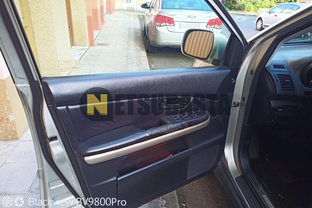 Lexus RX 400h 2006