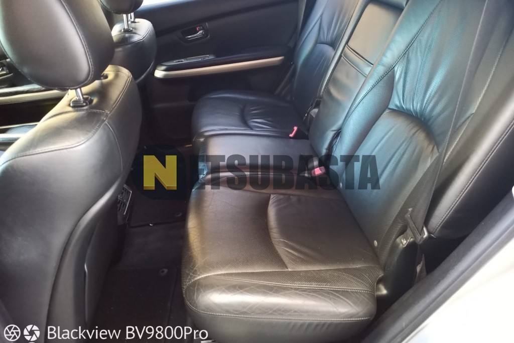 Lexus RX 400h 2006