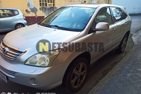 Suzuki Zillion 50 W 2001