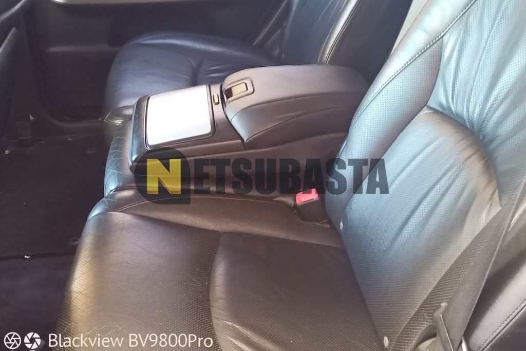 Lexus RX 400h 2006