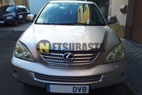 Suzuki Zillion 50 W 2001
