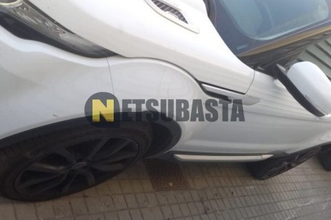 Piaggio X8 125 2006