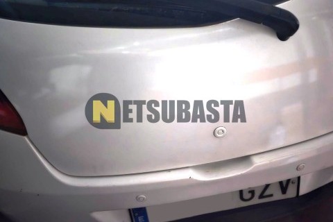Piaggio X8 125 2006