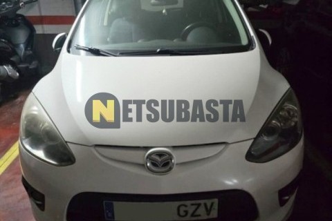 Piaggio X8 125 2006