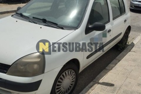 Suzuki Zillion 50 W 2001