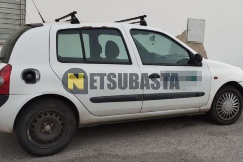 Suzuki Zillion 50 W 2001