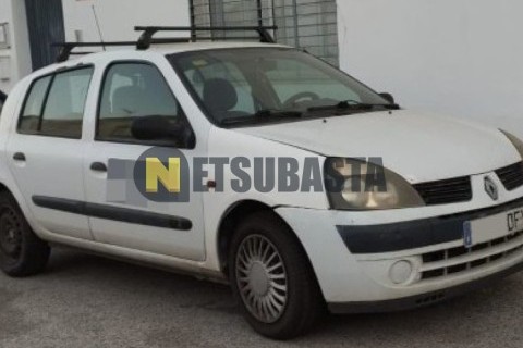 Suzuki Zillion 50 W 2001