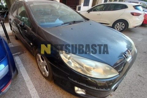 Suzuki Zillion 50 W 2001