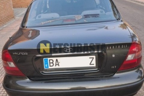 Suzuki Zillion 50 W 2001