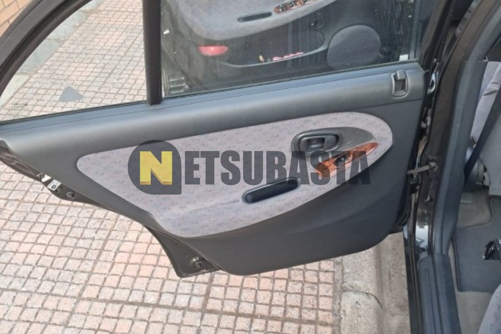 Hyundai Sonata 2.0i 1998