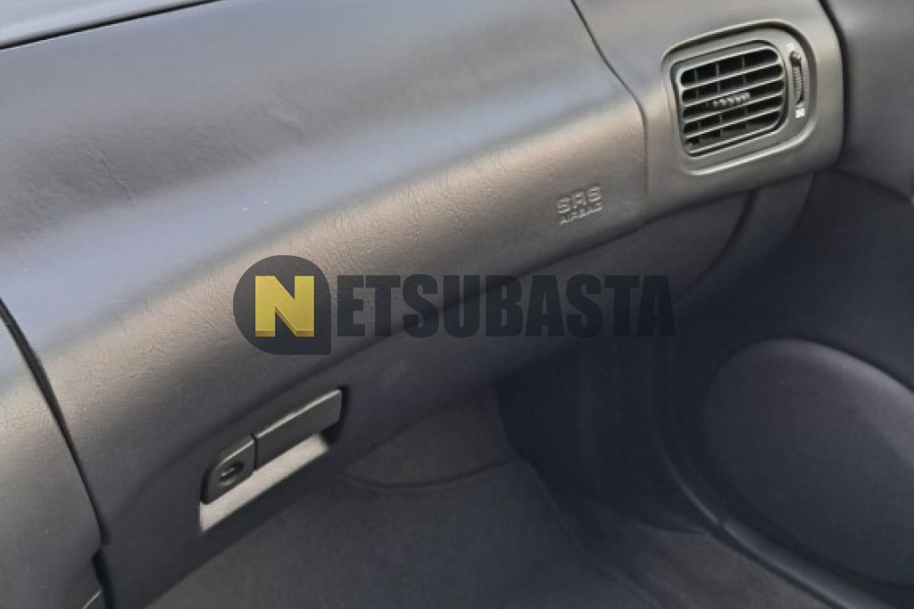 Hyundai Sonata 2.0i 1998