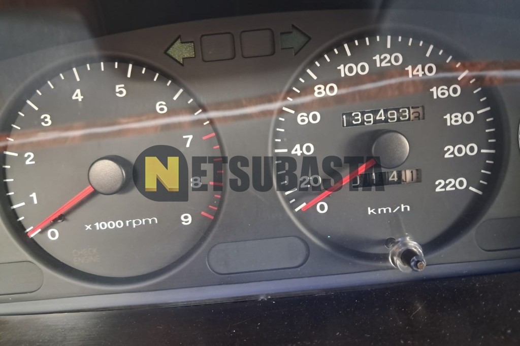 Hyundai Sonata 2.0i 1998