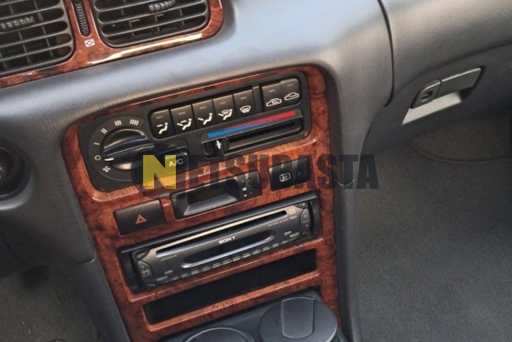 Hyundai Sonata 2.0i 1998
