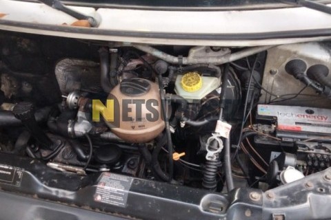Piaggio X8 125 2006