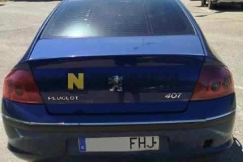 Suzuki Zillion 50 W 2001