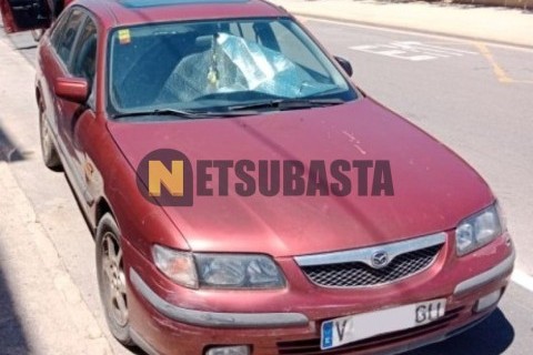 Piaggio X8 125 2006