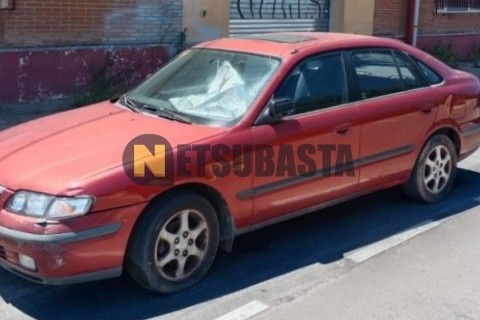 Piaggio X8 125 2006