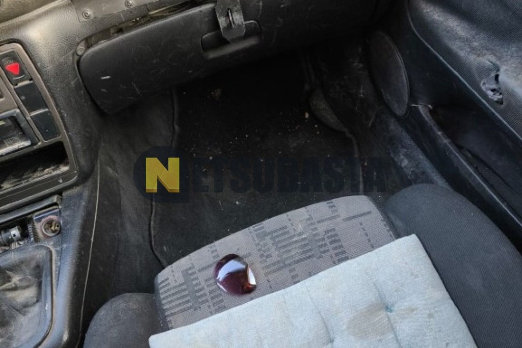 Volkswagen Passat 1.9 TDI 1998