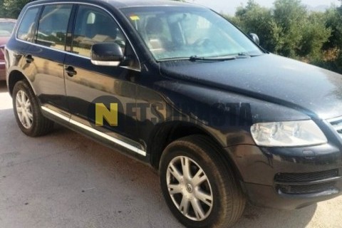 Suzuki Zillion 50 W 2001