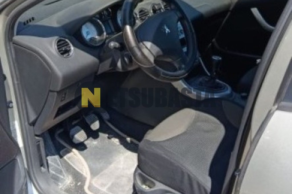 Peugeot 308 1.6 VTi 2008