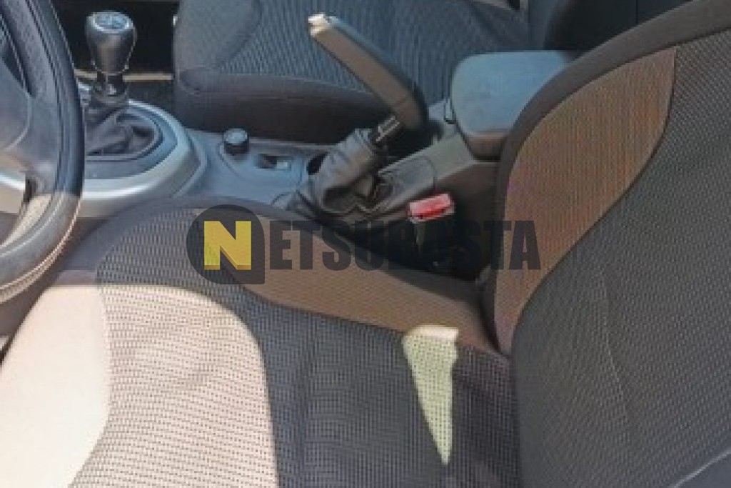 Peugeot 308 1.6 VTi 2008