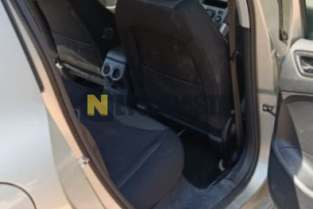 Peugeot 308 1.6 VTi 2008