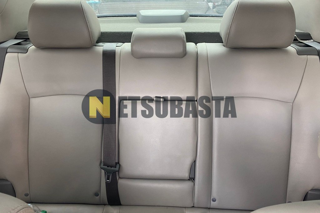 Chevrolet Cruze 2.0 VCDi Aut. 2011