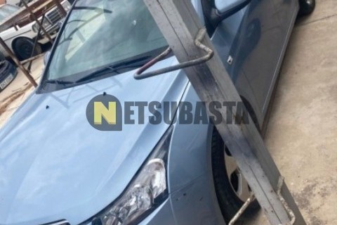 Piaggio X8 125 2006
