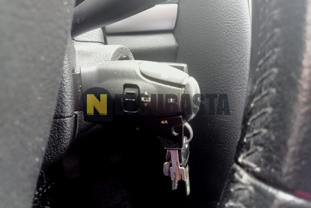 Peugeot 407 SW 1.6 HDi 2007
