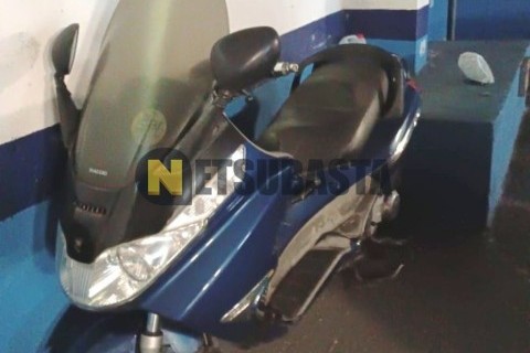 Piaggio X8 125 2006
