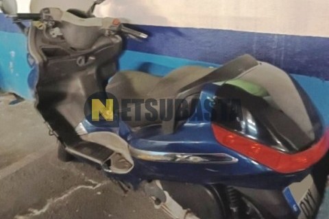 Piaggio X8 125 2006