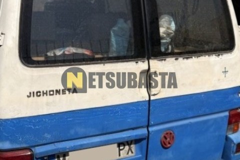 Piaggio X8 125 2006