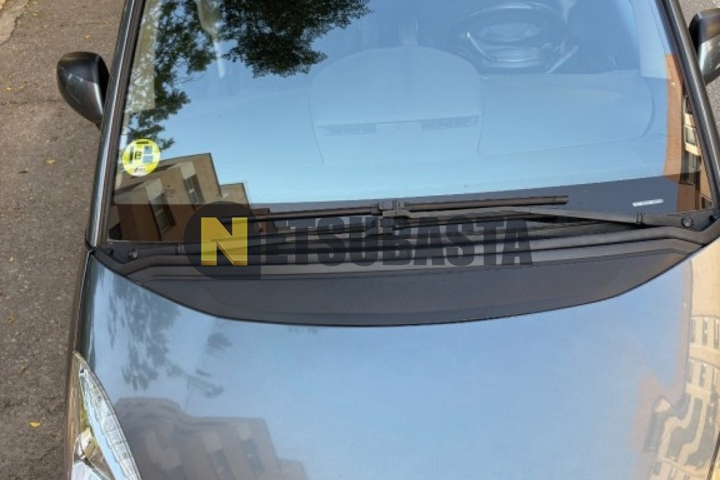 Citroën C4 Picasso 1.6 HDi CMP 2007