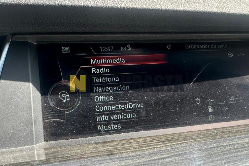 Bmw 535d xDrive Gran Turismo 2014