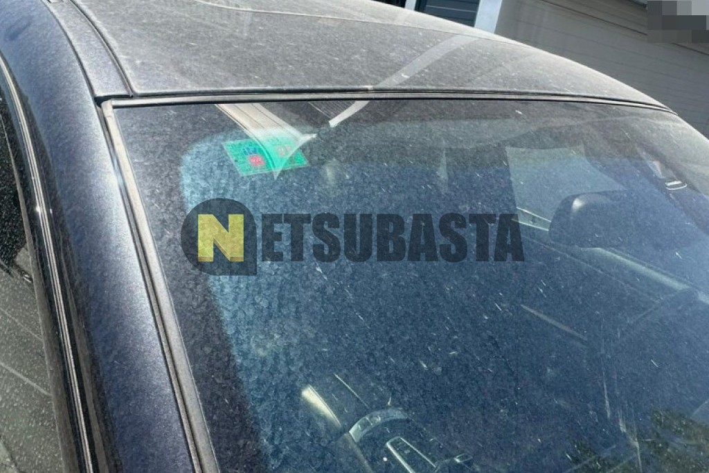 Bmw 535d xDrive Gran Turismo 2014