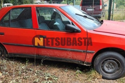 Suzuki Zillion 50 W 2001