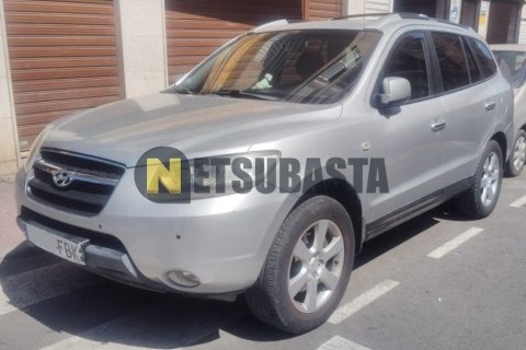 Piaggio X8 125 2006