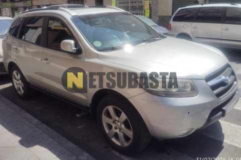 Piaggio X8 125 2006