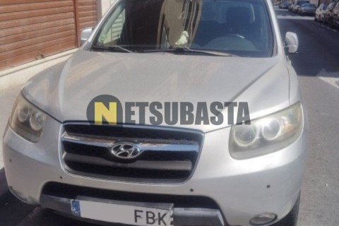 Piaggio X8 125 2006