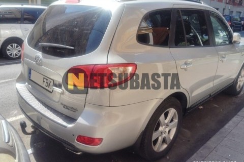 Piaggio X8 125 2006