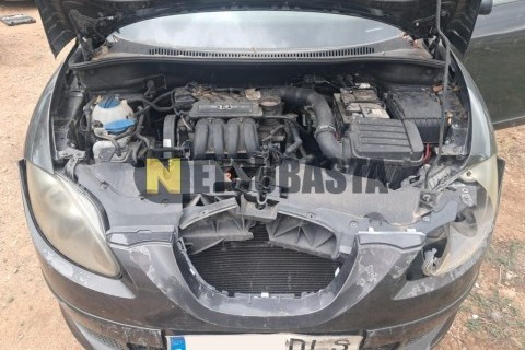 Piaggio Runner 50 1998