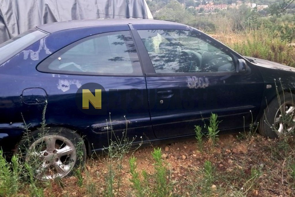 Citroën Xsara 1.6i 2000