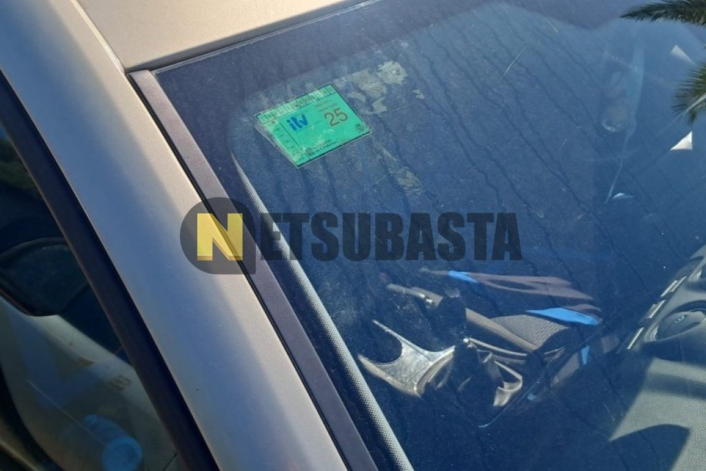 Ford Mondeo Sportbreak 2.0 TDCi 2008