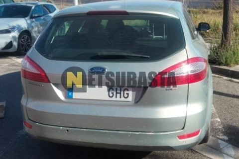 Piaggio X8 125 2006