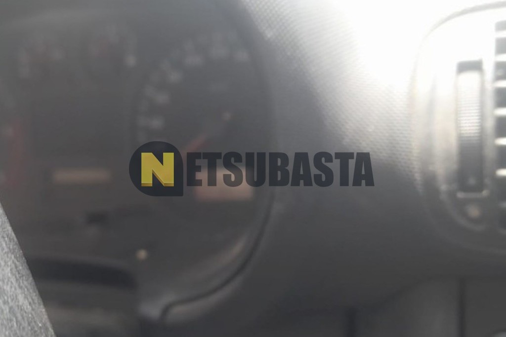 Seat Leon 1.9 TDI 2004