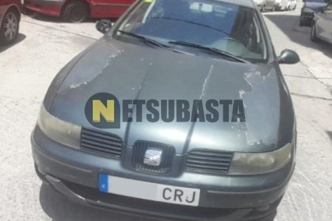 Suzuki Zillion 50 W 2001